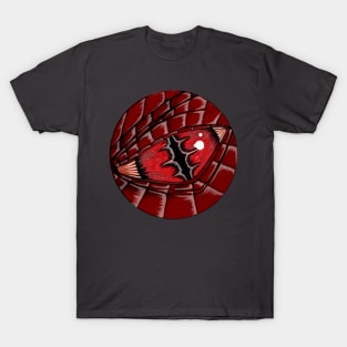 The Dragon's Eye T-Shirt